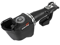 aFe Momentum GT Pro DRY S Cold Air Intake System 12 - 18 Jeep Wrangler JK V6 3.6L - My Store
