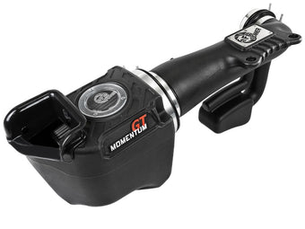 compare product aFe Momentum GT Pro DRY S Cold Air Intake System 12-18 Jeep Wrangler JK V6 3.6L