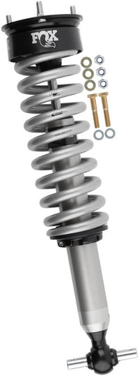 Fox 2024+ Ford Ranger 4WD 2.5 Performance IFP Front Coilover - 0 - 3in Lift - My Store