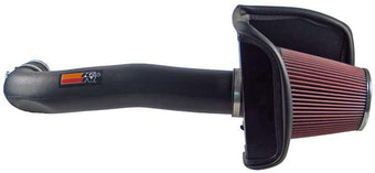 compare product K&N 06 Ford F150 V6-4.2L Performance Intake Kit