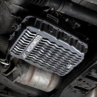 Mishimoto 2007.5 + Ram 6.7L Cummins 68RFE Transmission Pan - Cast - GR - My Store