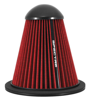 compare product Spectre 14-17 Ford E450 Super Duty 6.8L V10 F/I Replacement Round Tapered Air Filter