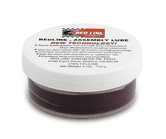 compare product Red Line Assembly Lube - 4oz.