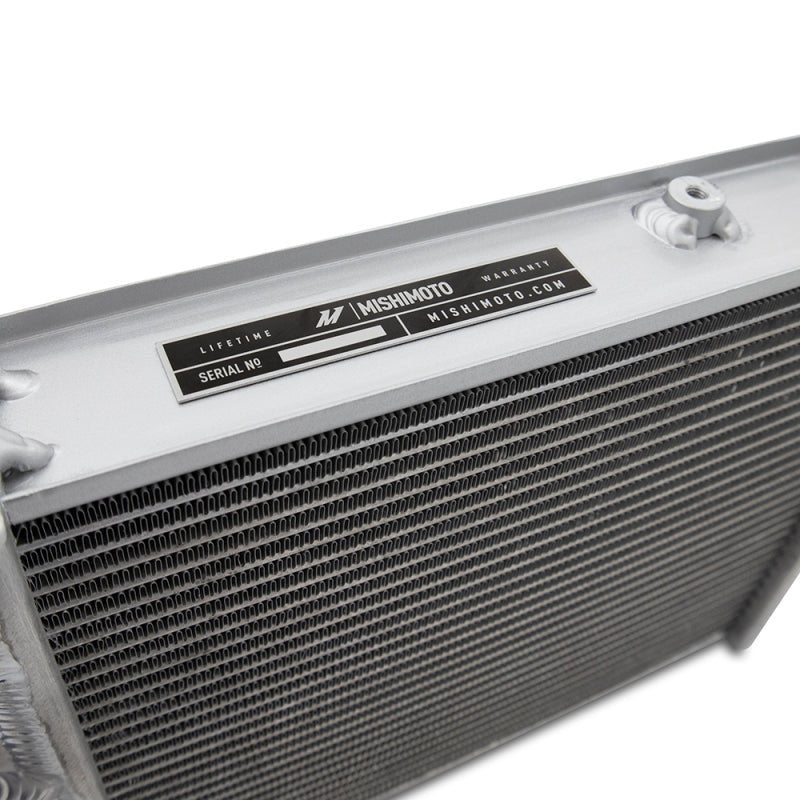 Mishimoto 2015+ VW Golf - R MK7/2013+ Audi 8V S3 Performance Auxiliary DSG Cooler/Heat Exchanger - My Store