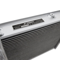 Mishimoto 2015+ VW Golf - R MK7/2013+ Audi 8V S3 Performance Auxiliary DSG Cooler/Heat Exchanger - My Store
