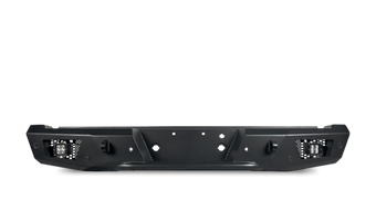 compare product Body Armor 4x4 99-16 Ford F250/350 Super Duty Ambush Rear Bumper