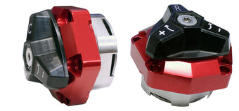 compare product QA1 QuickTune Modular Valve Pack Tuning Kit - Soft Compression - (2) 401 Modules - MOD Series
