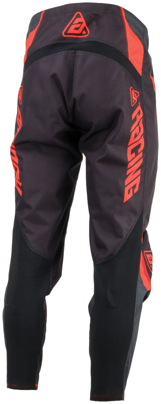 compare product Answer 25 Syncron Envenom Pants Red/Black Size - 34