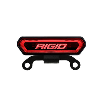 compare product Rigid Industries 2021+ Ford Bronco Rear Chase Pod Light Kit