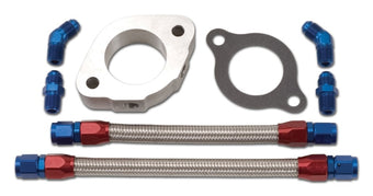 compare product Edelbrock Water By-Pass Kit