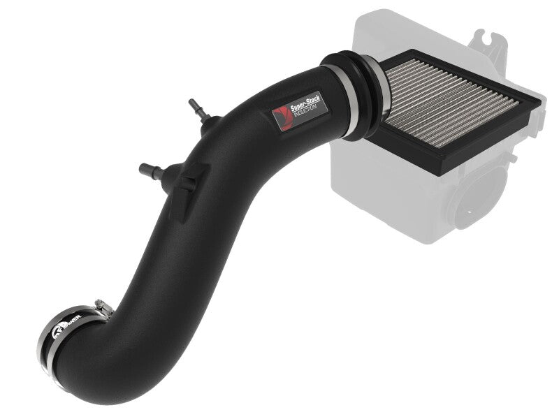 aFe Super Stock Induction System Pro Dry S Media 15 - 20 Ford F - 150 V8 - 5.0L - My Store