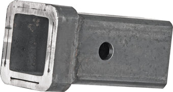 compare product Gen-Y Weld-On Receiver Tube (2.5in x 2.5in x 5.5in)