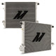 Mishimoto 2018+ Jeep Wrangler JL Performance Aluminum Radiator - My Store