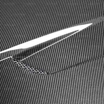 compare product Seibon 2012+ Volkswagen Golf MK7 TM-Style Carbon Fiber Hood