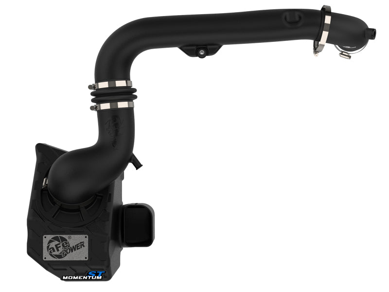 aFe Momentum ST Pro 5R Cold Air Intake System 14 - 17 Jeep Cherokee (KL) I4 - 2.4L - My Store