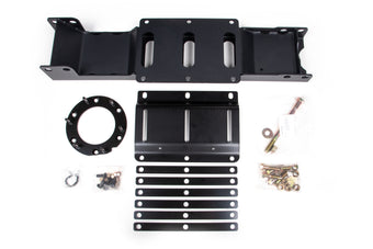 compare product Zone Offroad 2019 Ram 2500/3500 T-Case Index - 6 Bolt - Diesel - 6in
