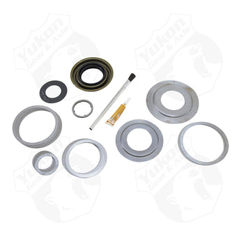 compare product Yukon Gear Minor install Kit For Dana 70-U Diff