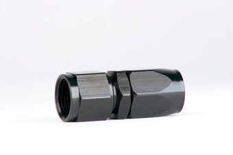 compare product Aeromotive Hose End - AN-08 - Straight