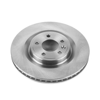 compare product Power Stop 11-14 Ford Mustang Front Autospecialty Brake Rotor