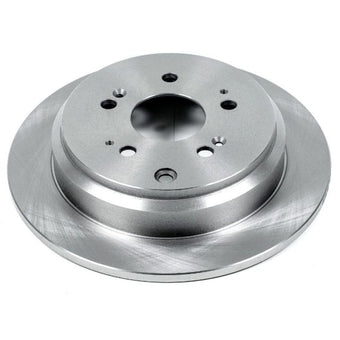 compare product Power Stop 05-10 Honda Odyssey Rear Autospecialty Brake Rotor