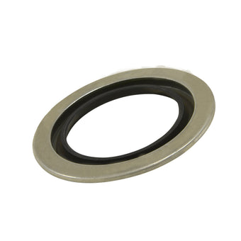 compare product Yukon Gear Two-Piece Front Hub Seal For 95-96 Ford F150