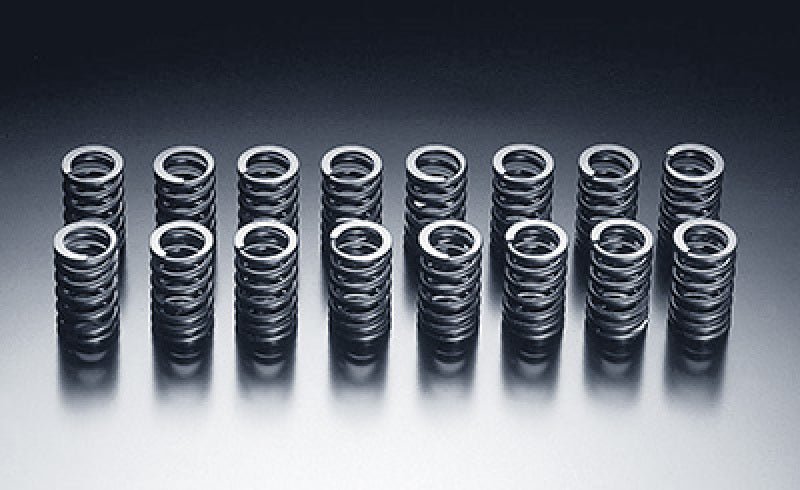 HKS 85 - 91 Toyota Corolla GTS / 85 - 89 MR2 Valve Spring Set - My Store