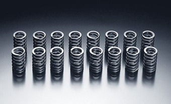 compare product HKS 85-91 Toyota Corolla GTS / 85-89 MR2 Valve Spring Set