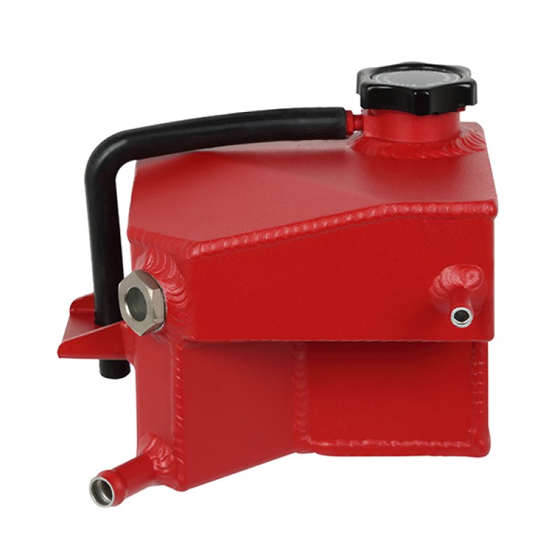 Mishimoto 2017+ Honda Civic Type R Aluminum Expansion Tank - Red - My Store