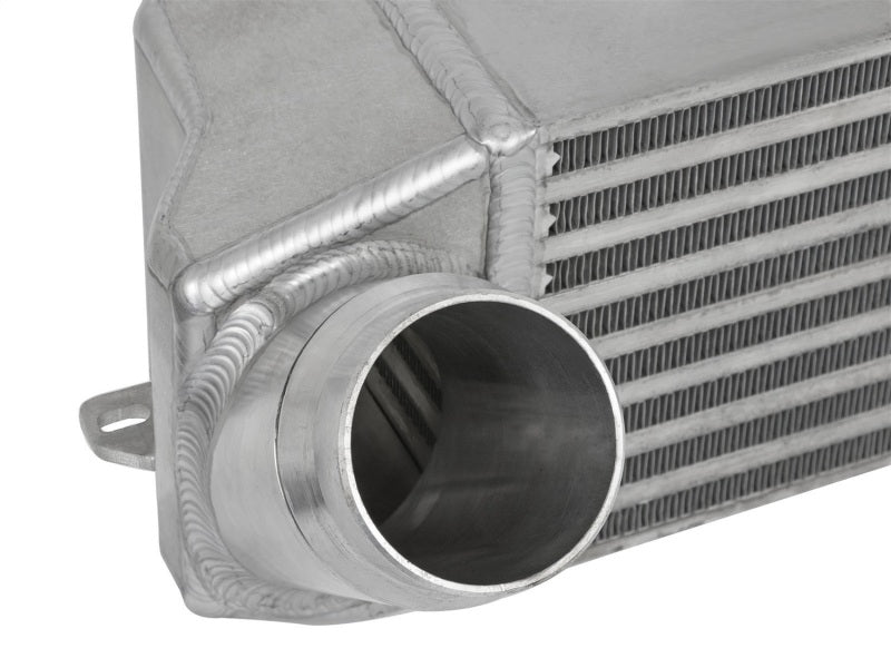 aFe BladeRunner GT Series Intercooler Kit w/ Tubes Black 12 - 15 BMW 335i (F30) L6 - 3.0L (t) N55 - My Store