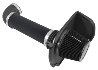 compare product Spectre 11-19 Dodge Challenger/Charger 5.7L V8 Air Intake Kit - Black w/Black Filter