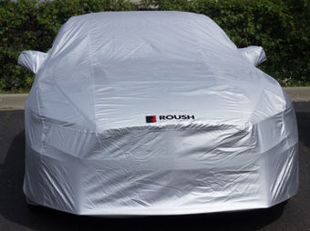 compare product Roush 2015-2023 Ford Mustang Stormproof Car Cover