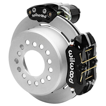 compare product Wilwood EPB Rear Kit FDP-LP Big Ford 2.36 OffSet