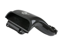 aFe Quantum Cold Air Intake System Scoop 18 - 20 Ford F150 EcoBoost V6 - 3.5L/2.7L - Carbon Fiber - My Store