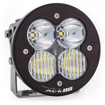 compare product Baja Designs XL R 80 Driving/Combo LED Light Pods - Clear