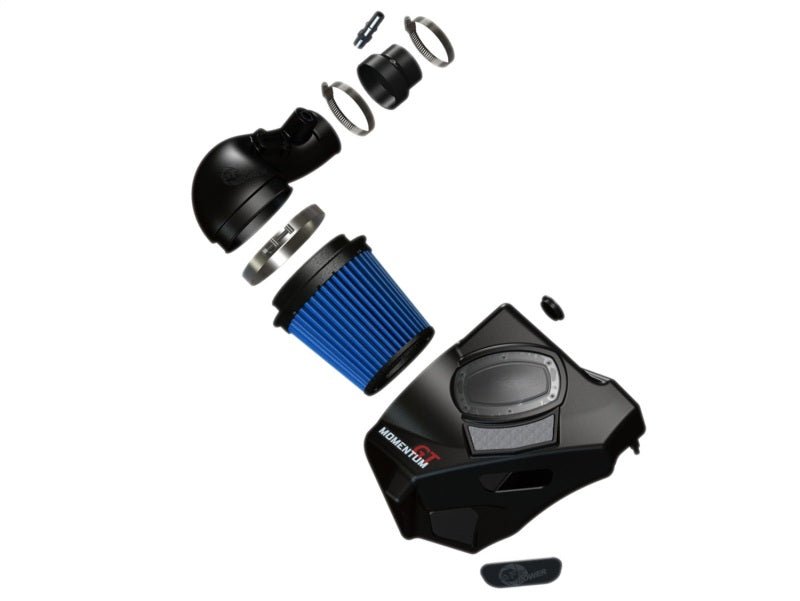 aFe Momentum GT Pro 5R Stage - 2 Intake System 13 - 16 Cadillac ATS L4 - 2.0L (t) - My Store