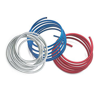 compare product Russell Performance Black 3/8in Aluminum Fuel Line