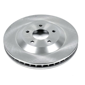compare product Power Stop 2004 Cadillac XLR Front Left Autospecialty Brake Rotor