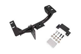 compare product BMR 93-97 4th Gen F-Body Torque Arm Relocation Crossmember TH400 LT1 - Black Hammertone