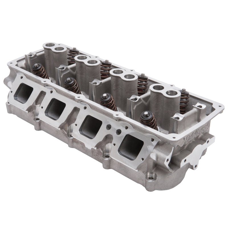 Edelbrock Cyl Head Chrysler Gen III Hemi Perf RPM 2003 - Present 5 7L - 6 4L V8 73cc Complete - My Store