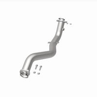 Magnaflow BRExhaust 16 - 22 Lexus RX350 Front Pipe Kit - My Store