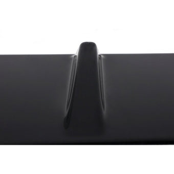 compare product BLOX Racing 08-14 Subaru WRX / 10-14 Subaru WRX STi Vortex Generator - ABS Black