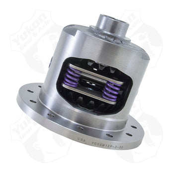 compare product Yukon Gear Dura Grip Positraction For GM 12 Bolt Car w/ 30 Spline Axles / 3.08 To 3.90 Ratio