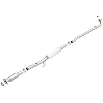 compare product MagnaFlow Direct Fit Catalytic Converter 99-01 Lexus ES300 3.0L
