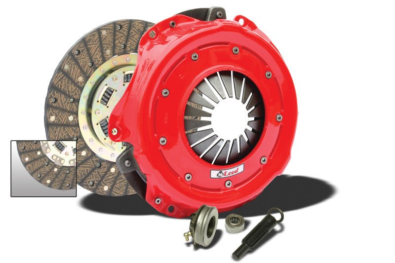 Clutch Kits - Single