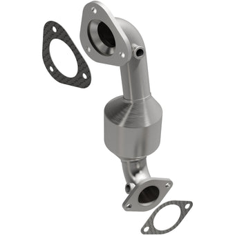 compare product MagnaFlow 17-18 Ford Police Interceptor Utility 3.5L Direct Fit Converter