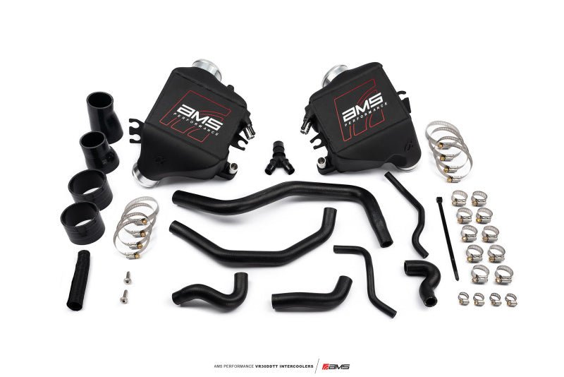AMS Performance 2023+ Nissan Z VR30 Intercoolers - My Store