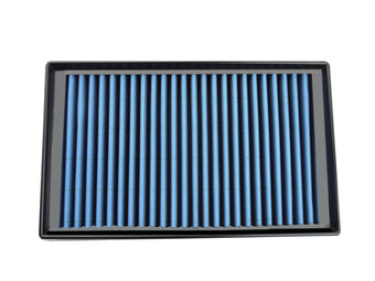 compare product Injen SuperNano-Web Air Filter 11.375in x 6.90in x 1.5in Tall Panel Filter
