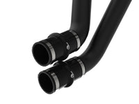 aFe Bladerunner Intercooler Tubes Hot Side 2.5in 17 - 20 Ford F - 150 Raptor V6 3.5L(tt) - My Store