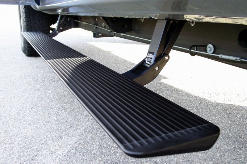 AMP Research 2002 - 2006 Cadillac Escalade PowerStep - Black - My Store