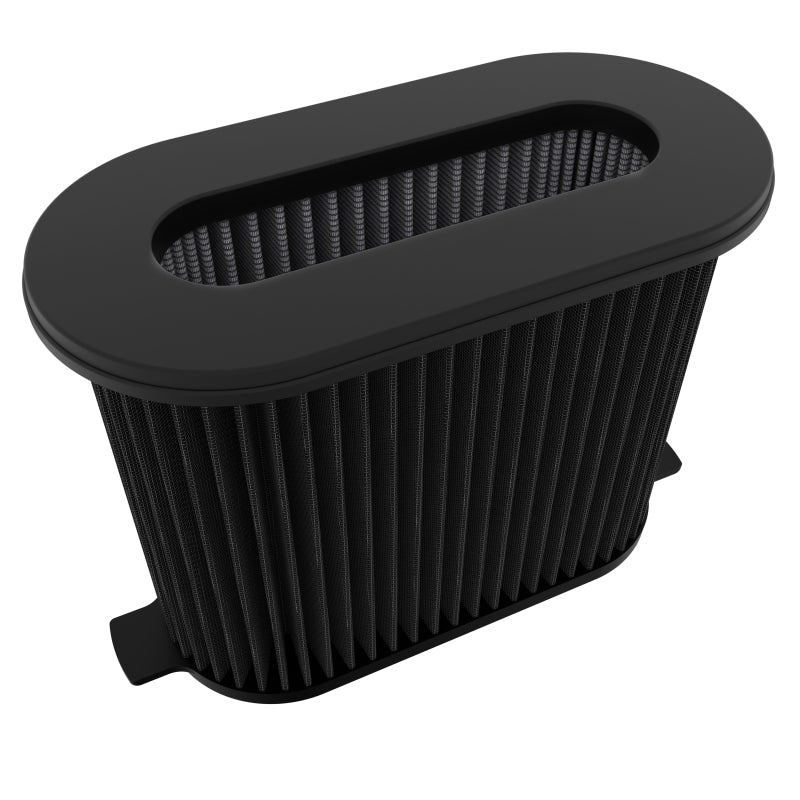 K&N 08 - 10 Ford Super Duty V8 - 6.4L Diesel Replacement Dryflow Air Filter - My Store